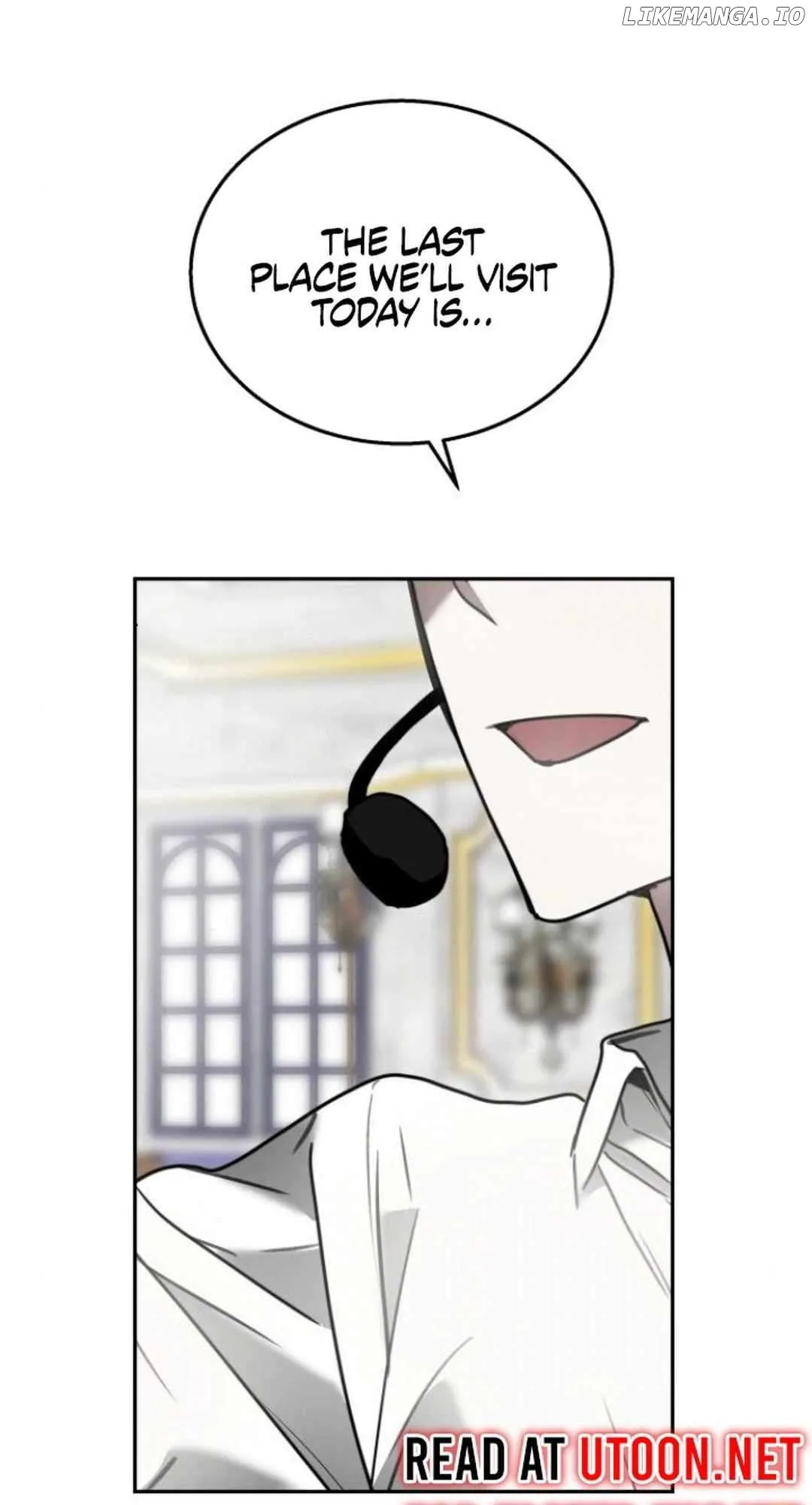 Top Star Sent by God chapter 25 page 6