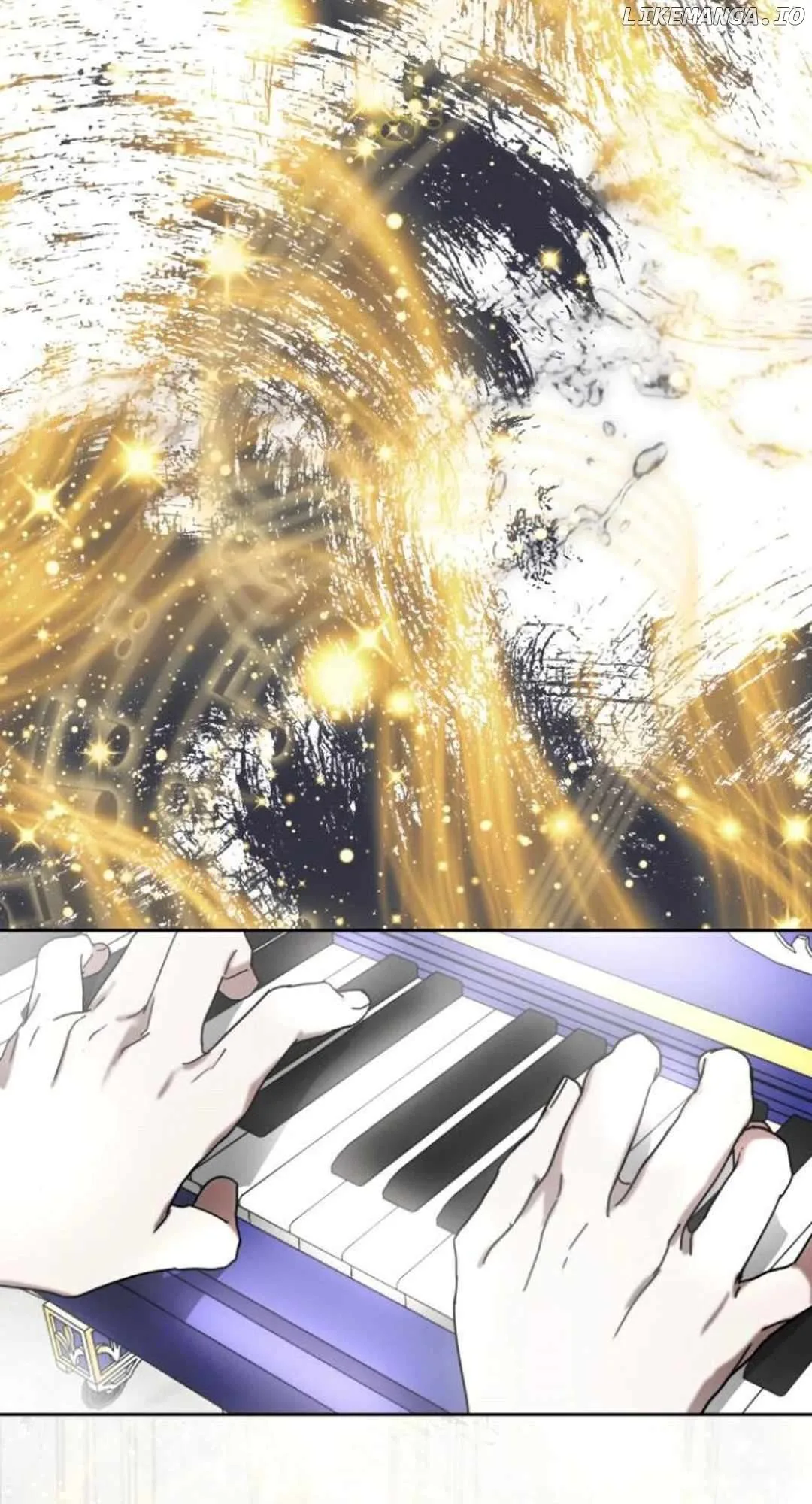 Top Star Sent by God chapter 25 page 77