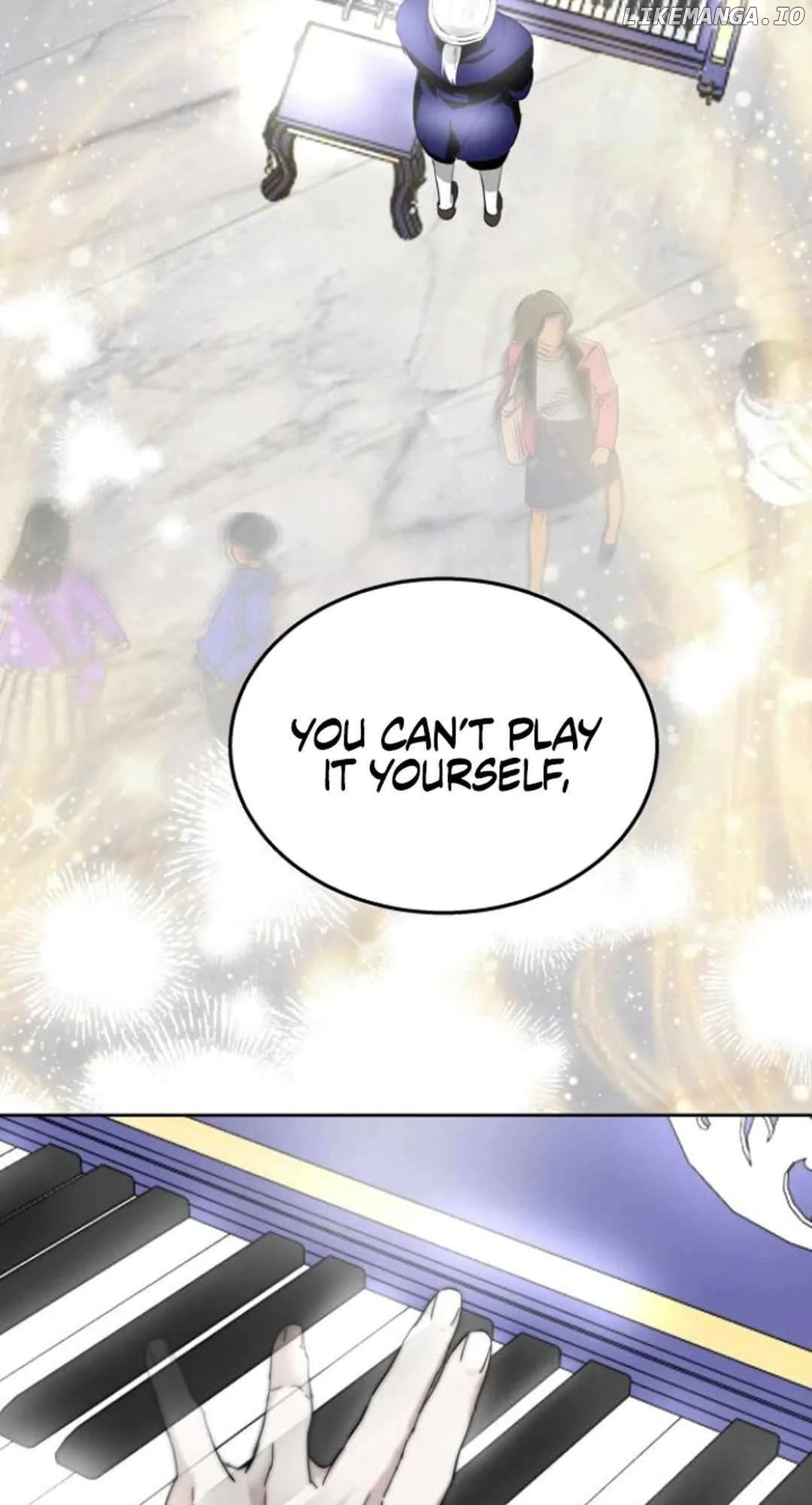 Top Star Sent by God chapter 25 page 79