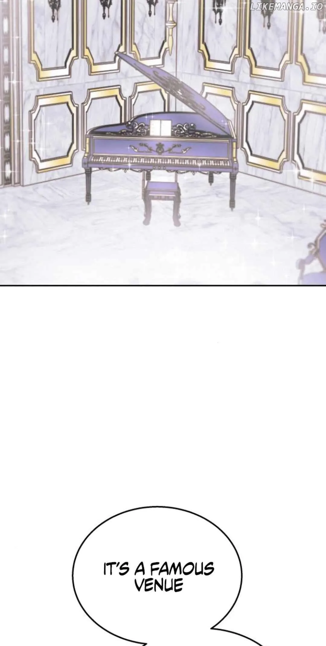 Top Star Sent by God chapter 25 page 8