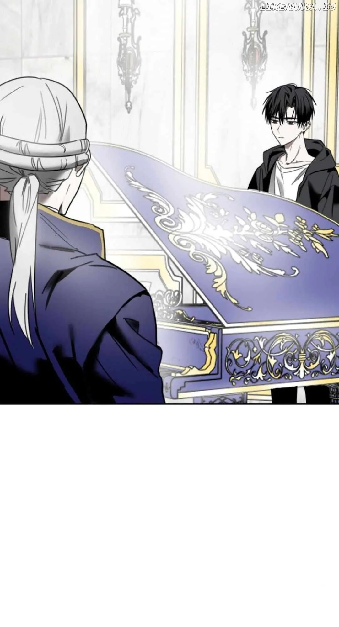 Top Star Sent by God chapter 25 page 82