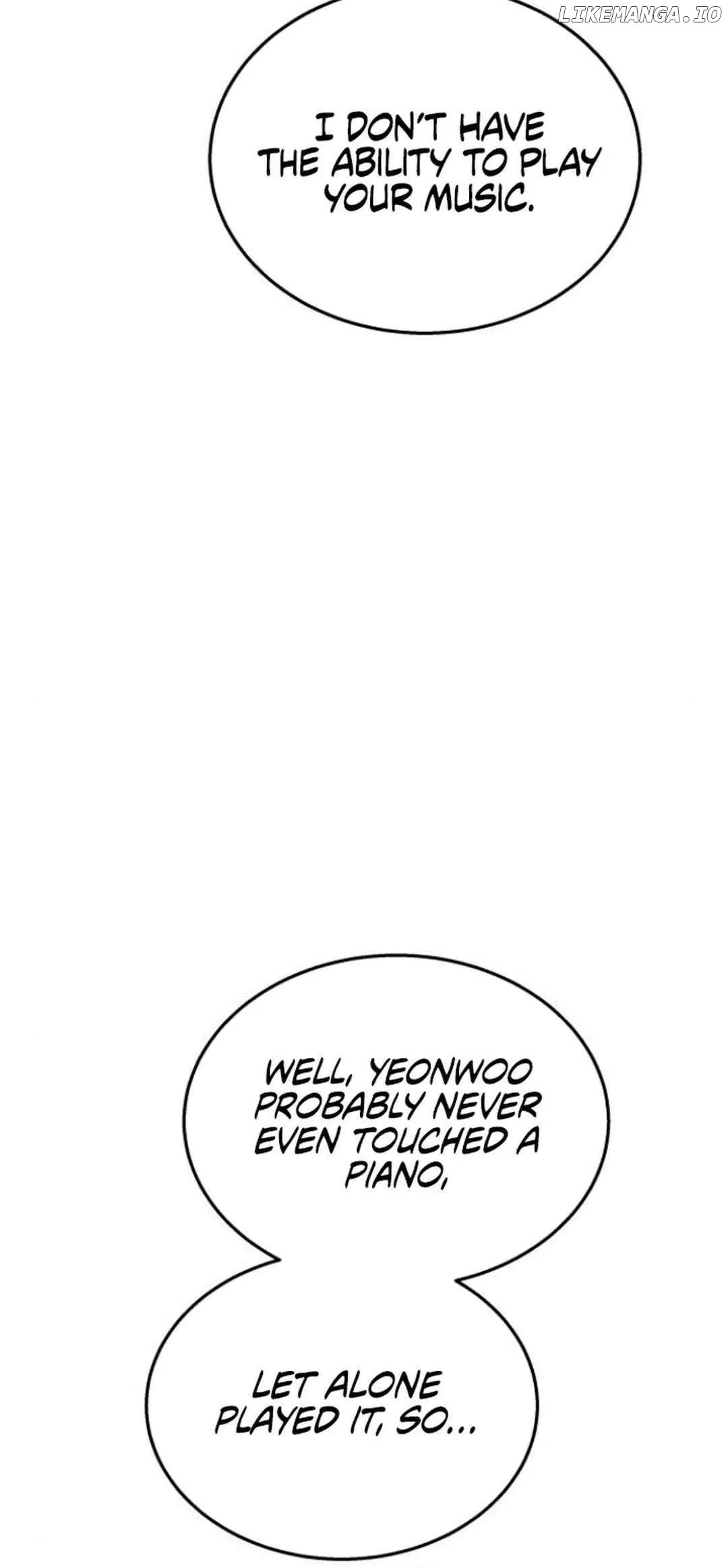 Top Star Sent by God chapter 25 page 85
