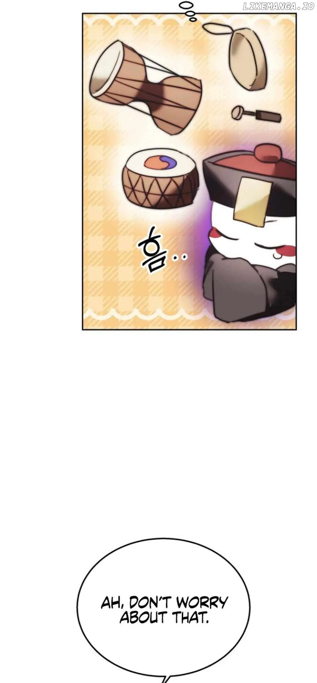 Top Star Sent by God chapter 25 page 86