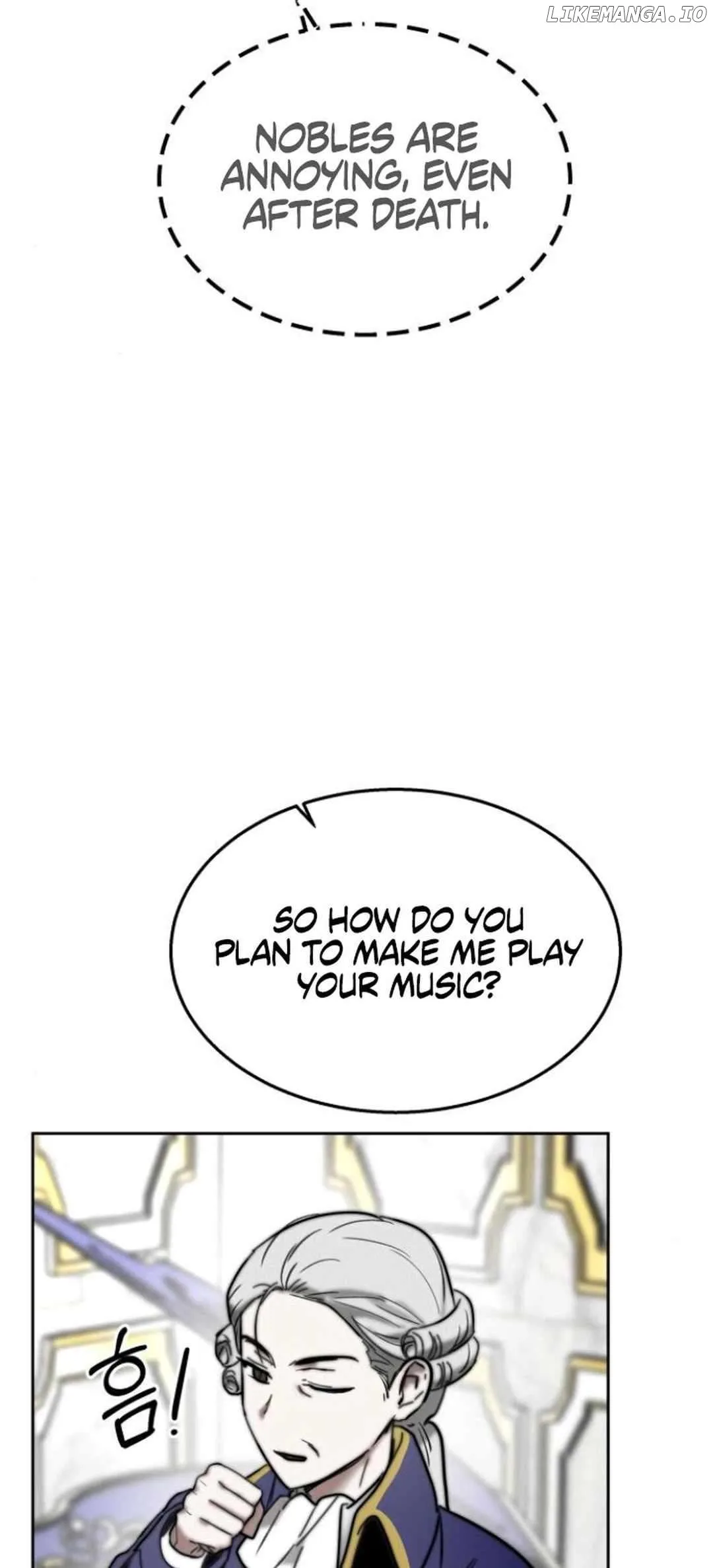 Top Star Sent by God chapter 25 page 90