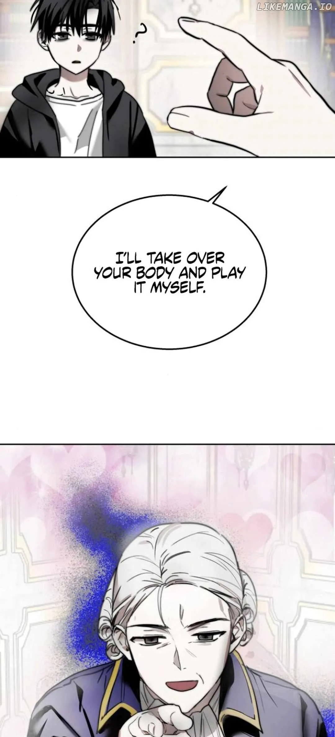 Top Star Sent by God chapter 25 page 92