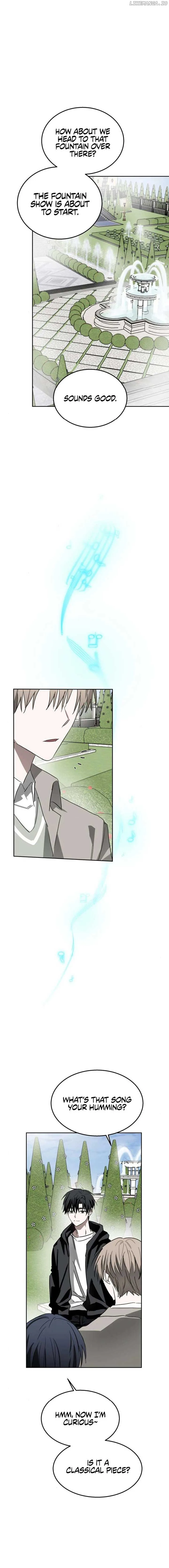 Top Star Sent by God chapter 26 page 16