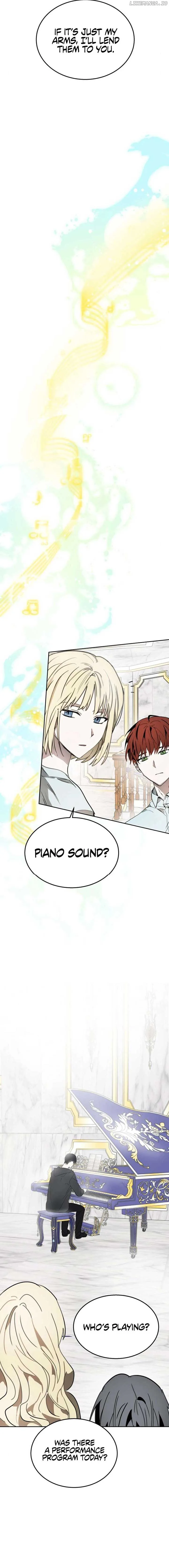 Top Star Sent by God chapter 26 page 4
