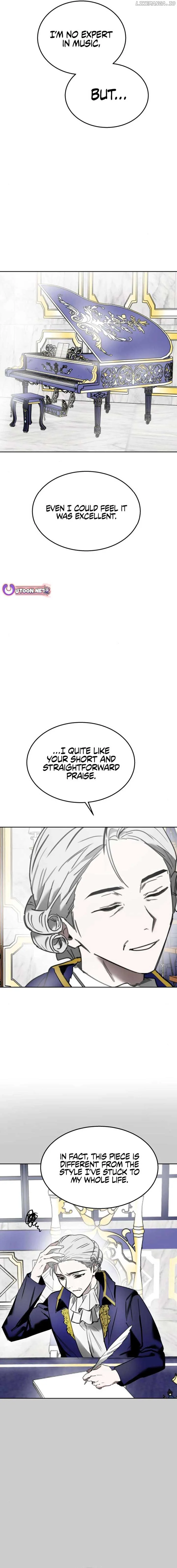Top Star Sent by God chapter 26 page 8