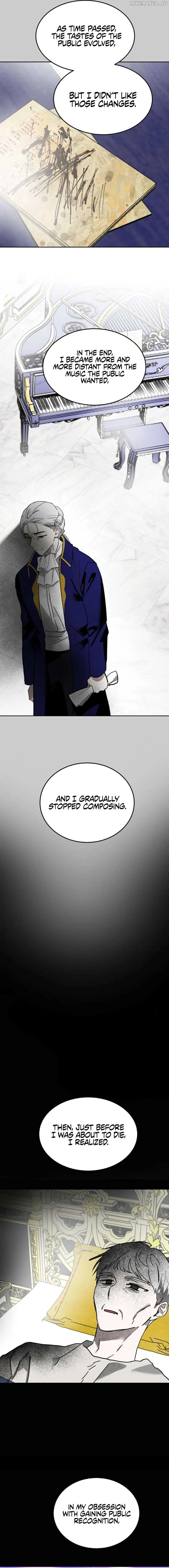 Top Star Sent by God chapter 26 page 9