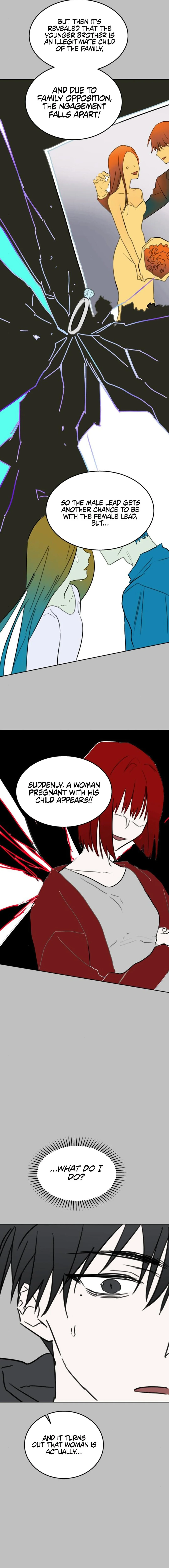 Top Star Sent by God chapter 28 page 16