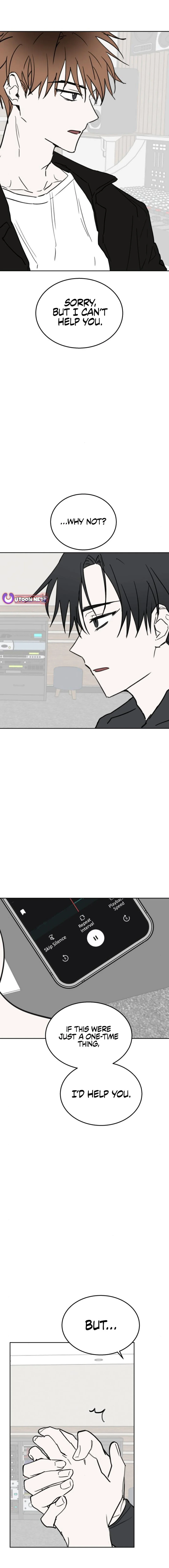 Top Star Sent by God chapter 28 page 20