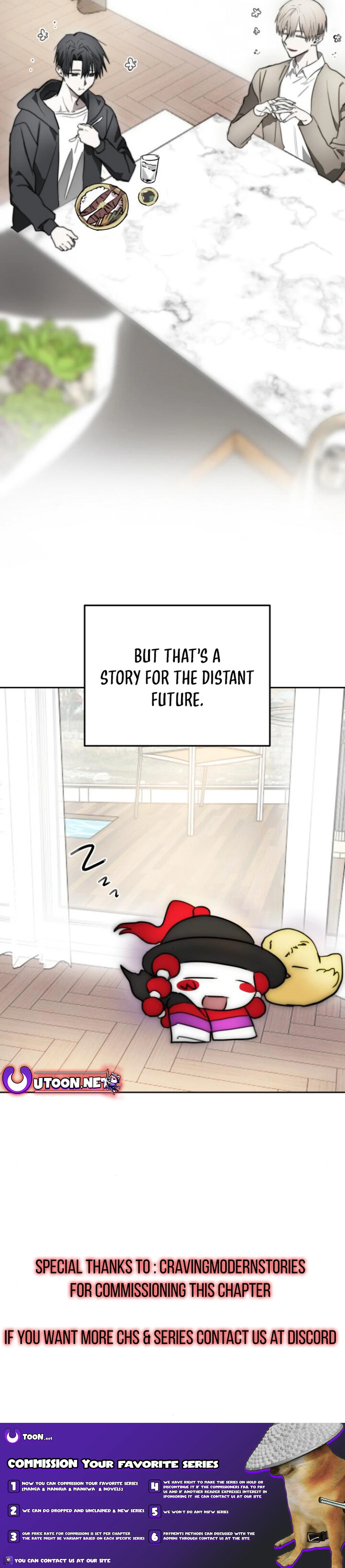 Top Star Sent by God chapter 29 page 17