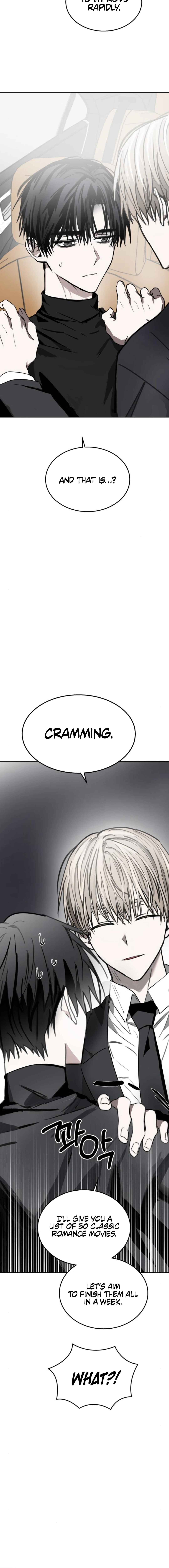 Top Star Sent by God chapter 31 page 10