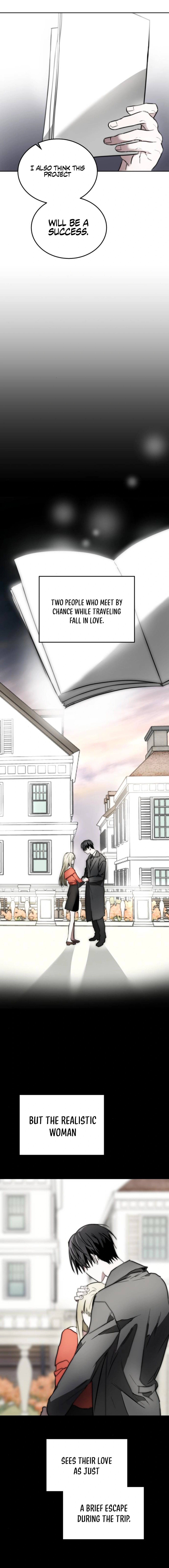 Top Star Sent by God chapter 31 page 4