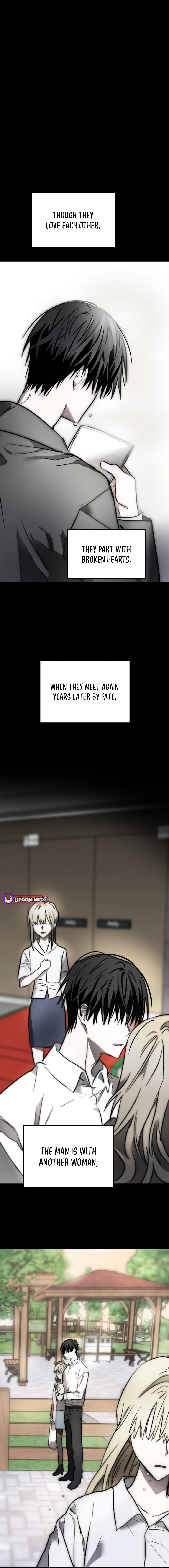 Top Star Sent by God chapter 31 page 5
