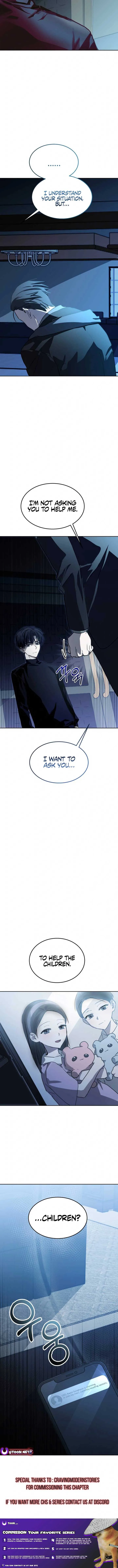 Top Star Sent by God chapter 34 page 10