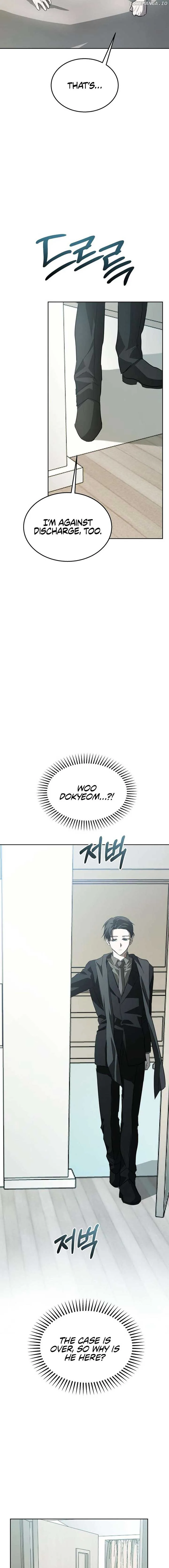 Top Star Sent by God chapter 38 page 10