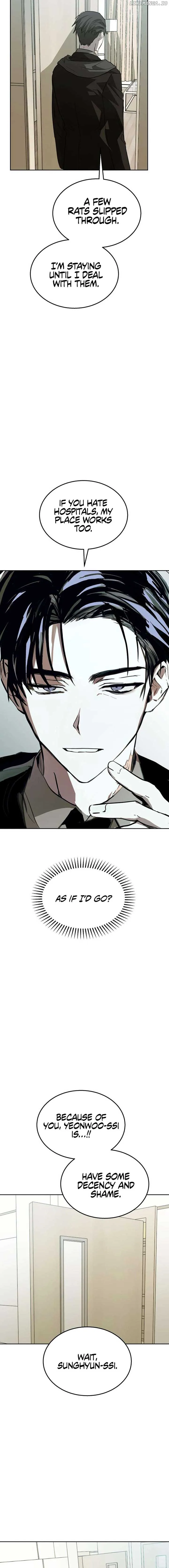 Top Star Sent by God chapter 38 page 11