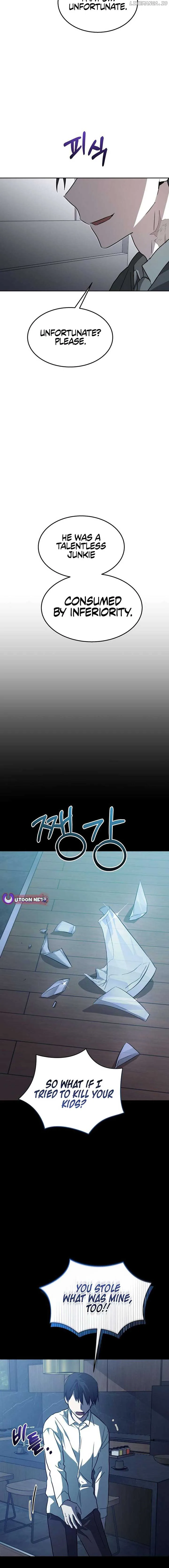 Top Star Sent by God chapter 38 page 13