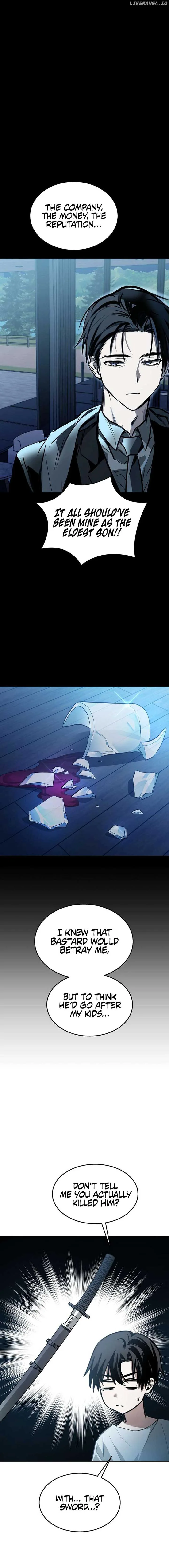 Top Star Sent by God chapter 38 page 14