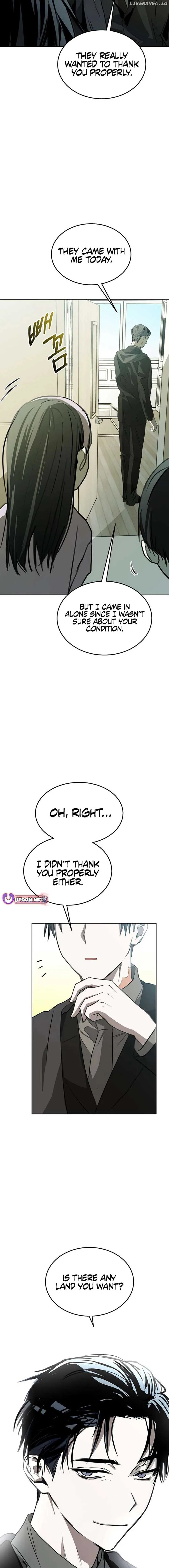 Top Star Sent by God chapter 38 page 17