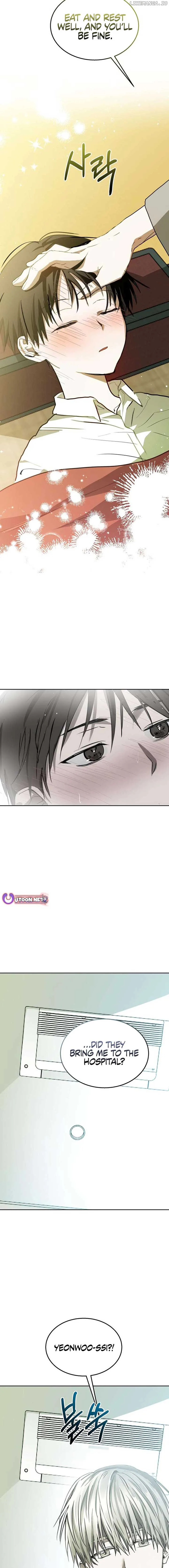 Top Star Sent by God chapter 38 page 2