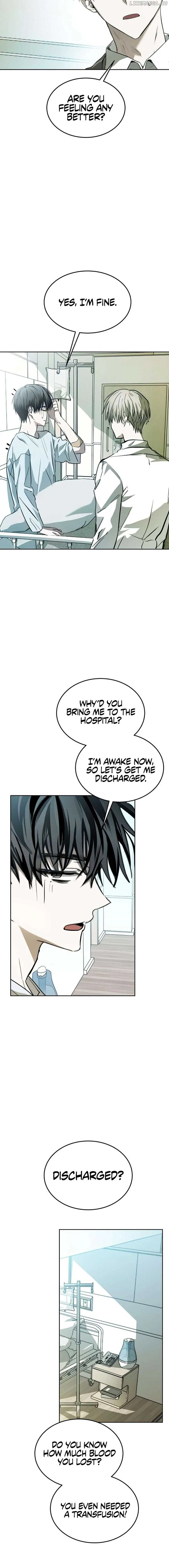 Top Star Sent by God chapter 38 page 3