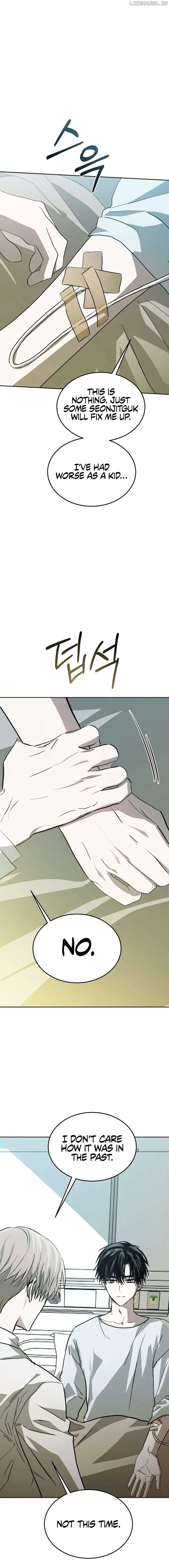 Top Star Sent by God chapter 38 page 4