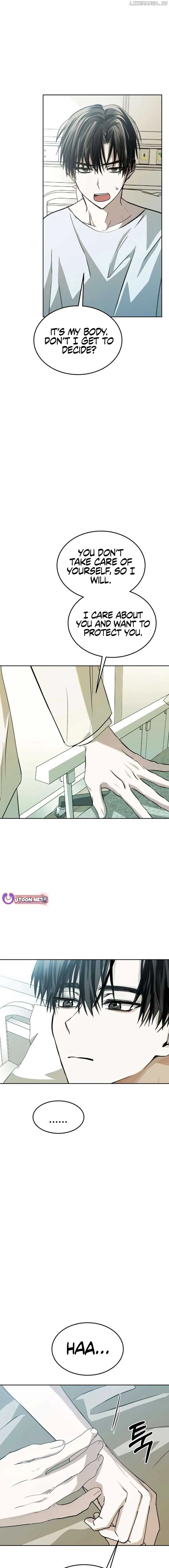 Top Star Sent by God chapter 38 page 5