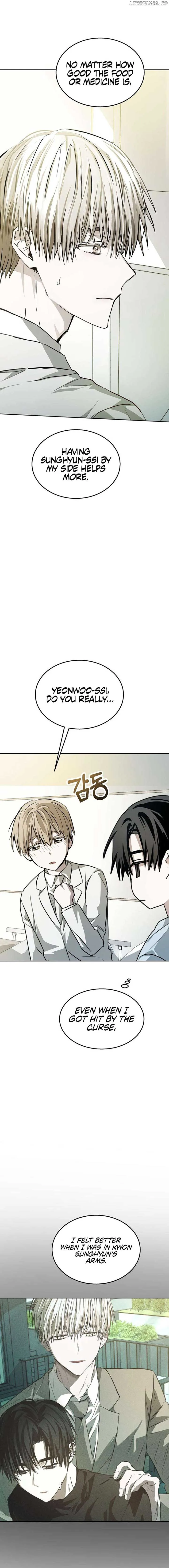 Top Star Sent by God chapter 38 page 7