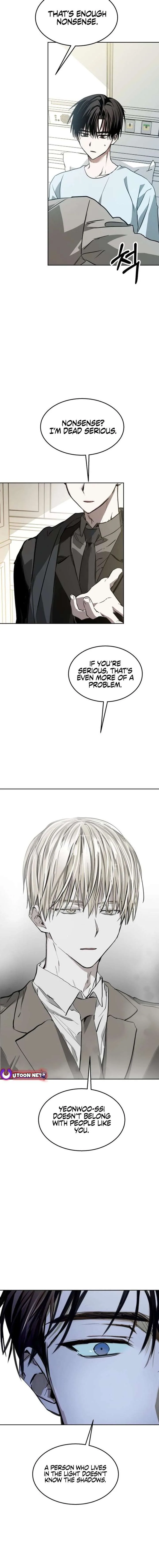 Top Star Sent by God chapter 39 page 13