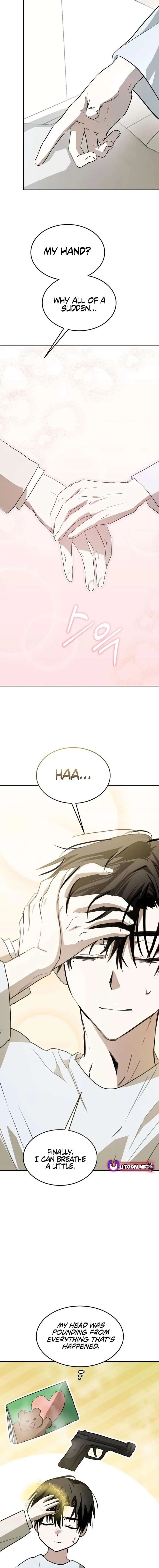 Top Star Sent by God chapter 39 page 16