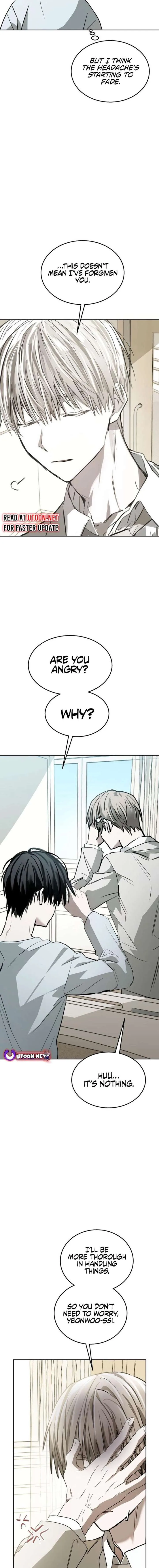 Top Star Sent by God chapter 39 page 17