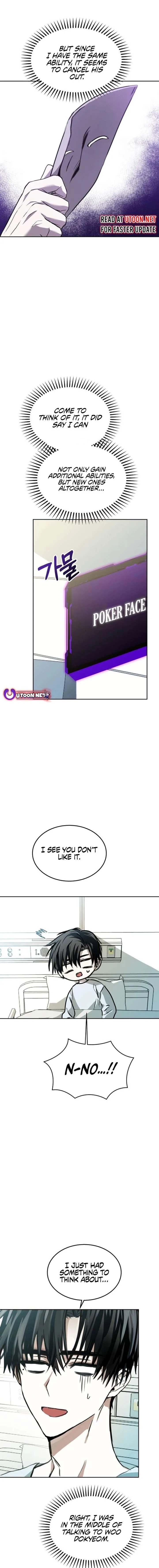Top Star Sent by God chapter 39 page 2