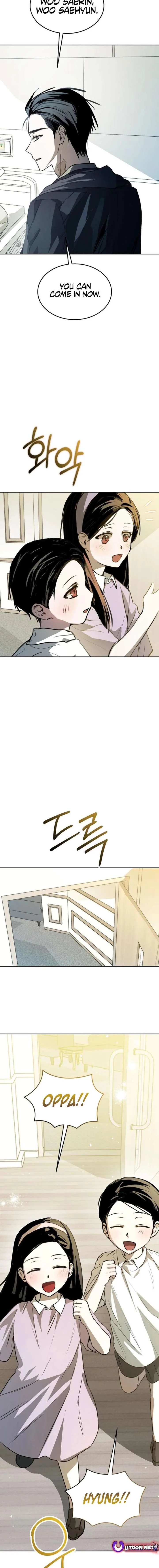 Top Star Sent by God chapter 39 page 4