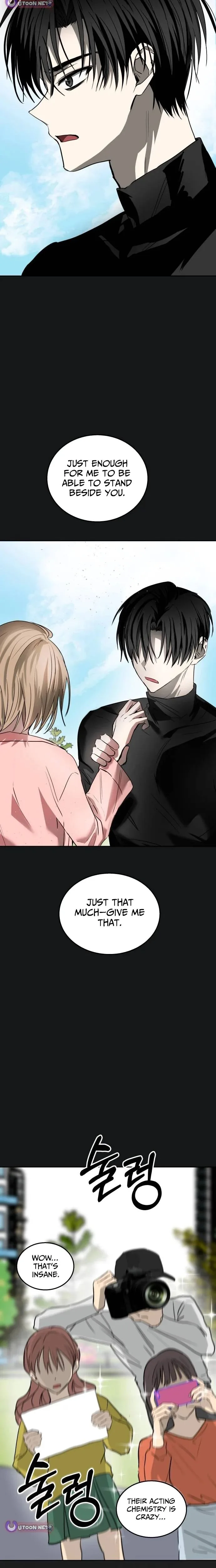 Top Star Sent by God chapter 41 page 18