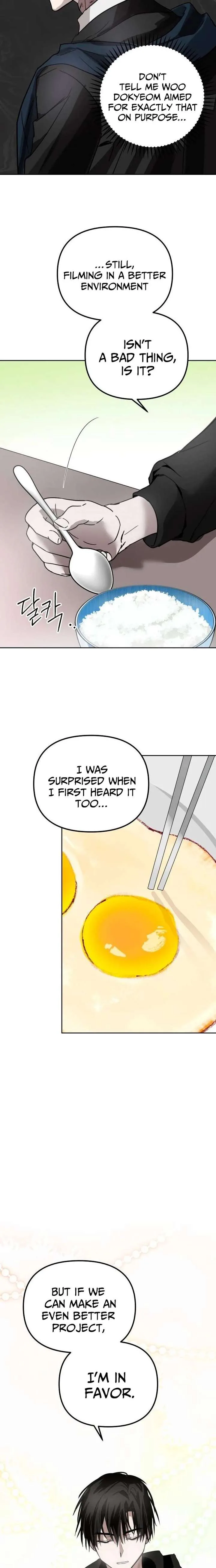 Top Star Sent by God chapter 44 page 5