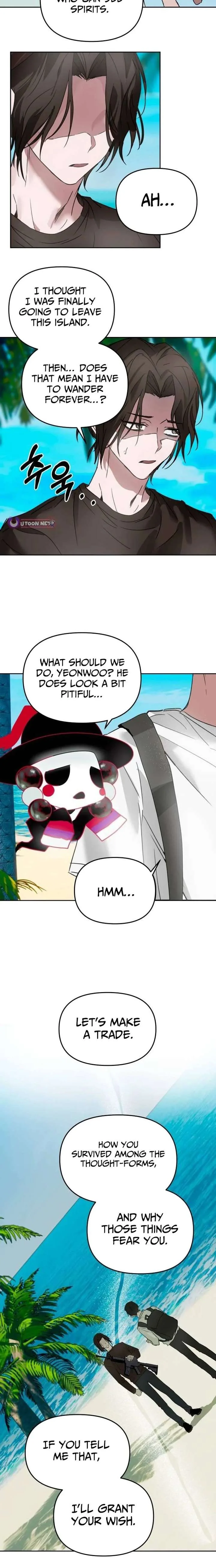 Top Star Sent by God chapter 45 page 2