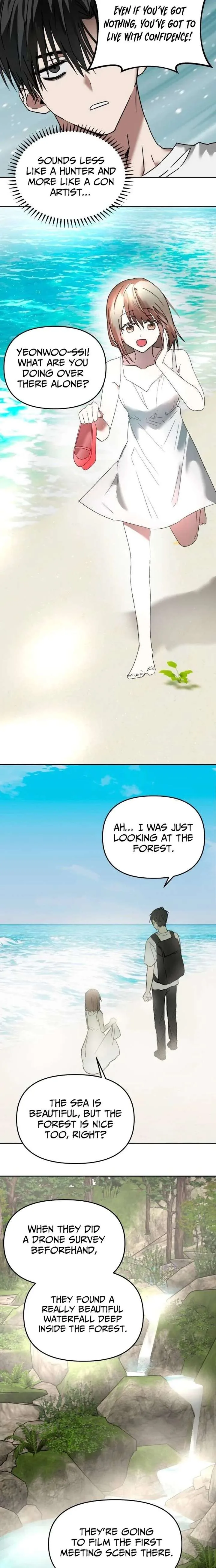 Top Star Sent by God chapter 45 page 7