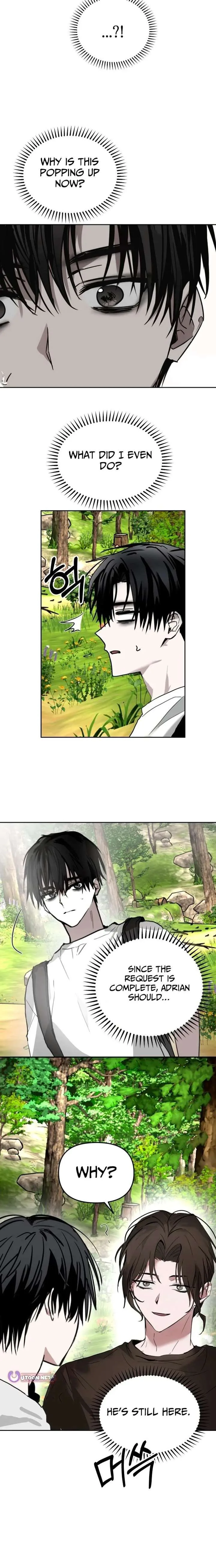 Top Star Sent by God chapter 46 page 11