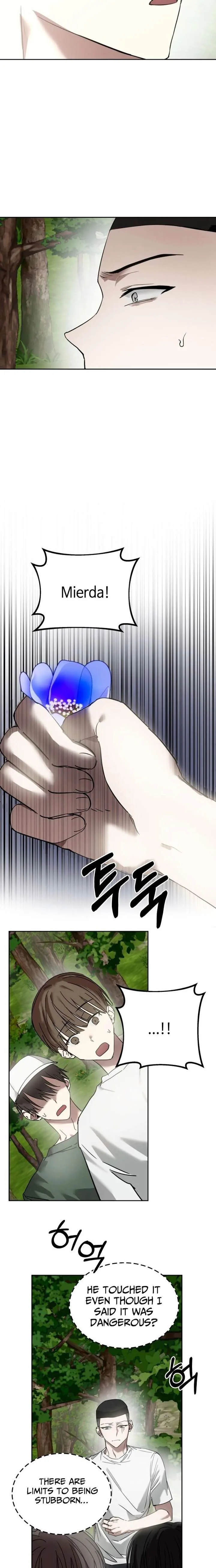 Top Star Sent by God chapter 46 page 2