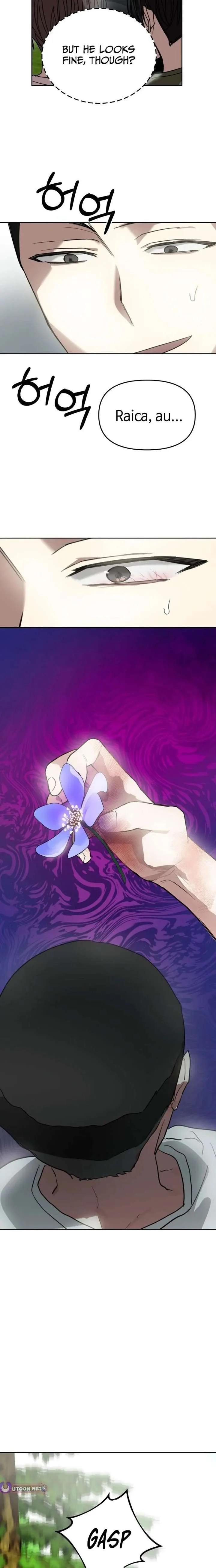Top Star Sent by God chapter 46 page 3