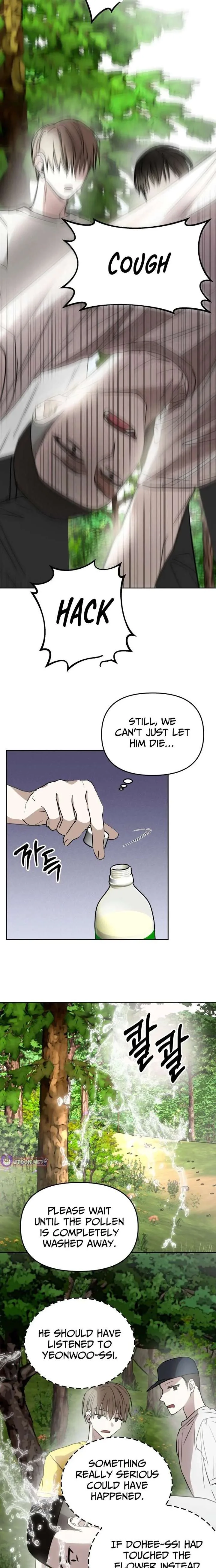Top Star Sent by God chapter 46 page 4