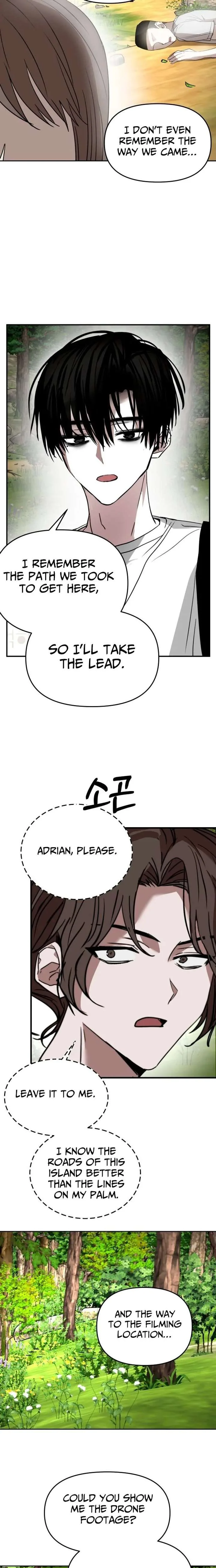 Top Star Sent by God chapter 46 page 6