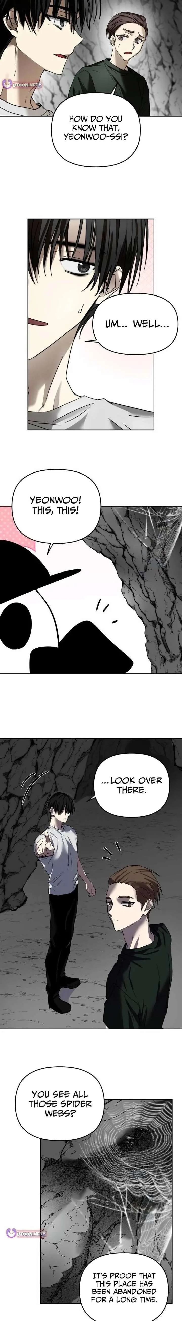 Top Star Sent by God chapter 47 page 11