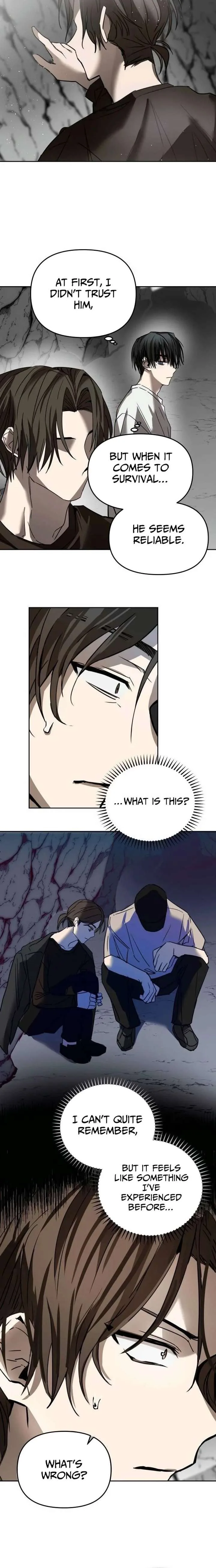 Top Star Sent by God chapter 47 page 13