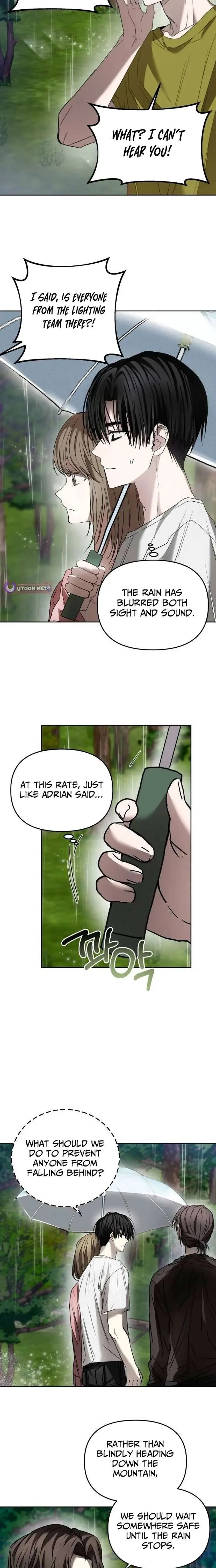 Top Star Sent by God chapter 47 page 3