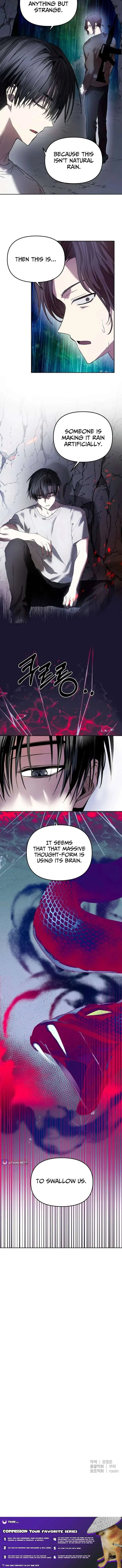 Top Star Sent by God chapter 48 page 8