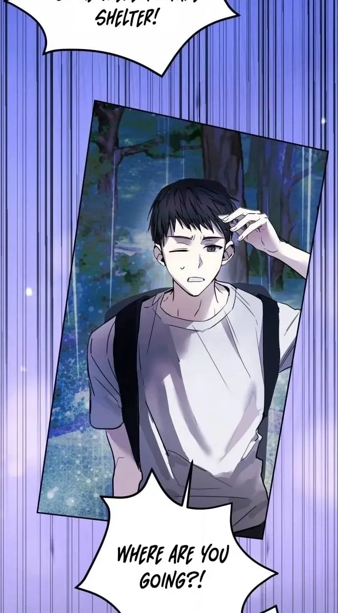 Top Star Sent by God chapter 49 page 30