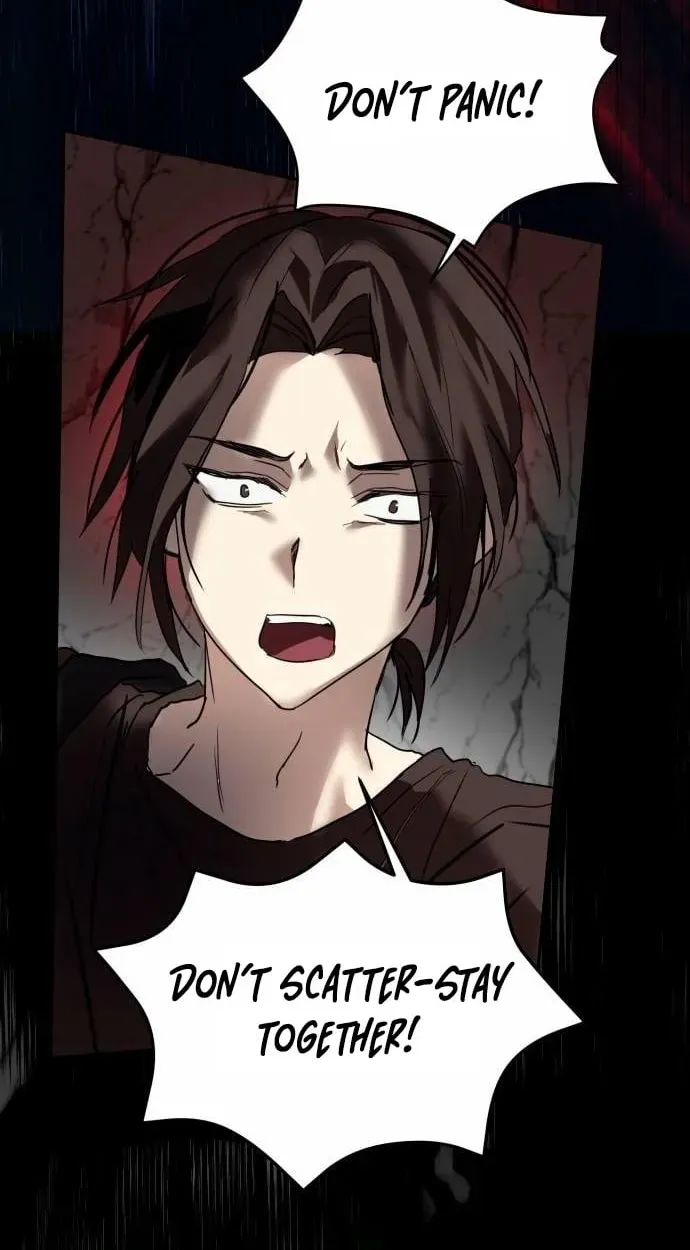 Top Star Sent by God chapter 49 page 32